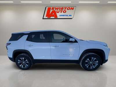 2026 Chevrolet Equinox, $34095. Photo 6