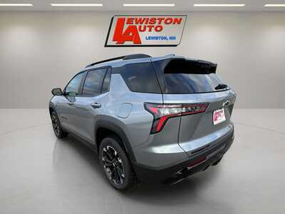 2026 Chevrolet Equinox, $38065. Photo 11