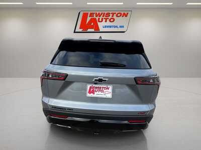 2026 Chevrolet Equinox, $38065. Photo 12