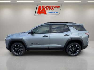 2026 Chevrolet Equinox, $38065. Photo 2