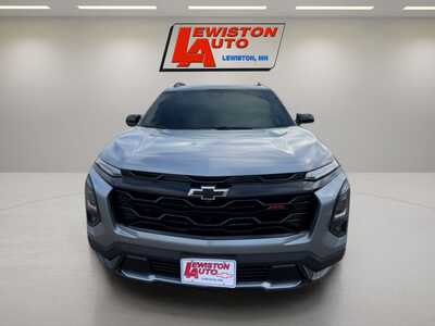 2026 Chevrolet Equinox, $38065. Photo 8