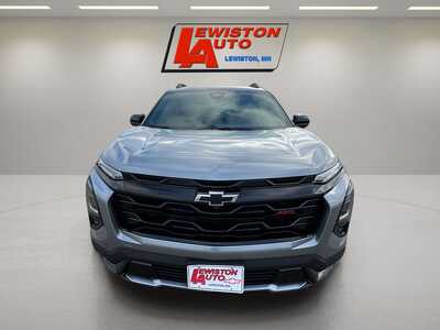 2026 Chevrolet Equinox, $38065. Photo 9