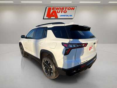 2026 Chevrolet Equinox, $40060. Photo 11