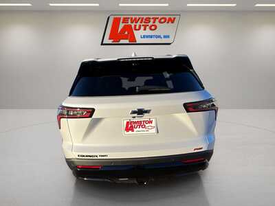 2026 Chevrolet Equinox, $40060. Photo 12