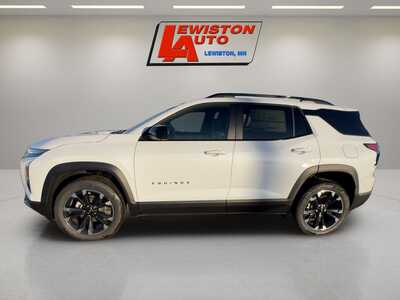 2026 Chevrolet Equinox, $40060. Photo 2