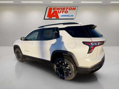 2026 Chevrolet Equinox, $40060. Photo 3