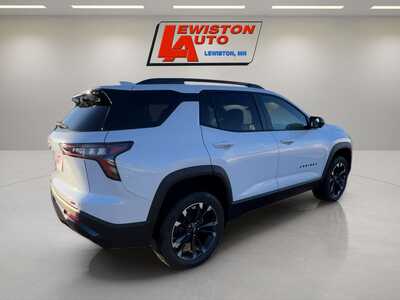 2026 Chevrolet Equinox, $40060. Photo 5