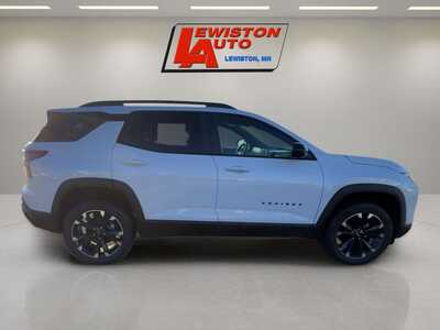 2026 Chevrolet Equinox, $40060. Photo 6