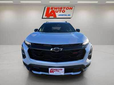 2026 Chevrolet Equinox, $40060. Photo 9