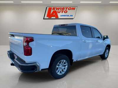 2026 Chevrolet 1500 Crew Cab, $52570. Photo 5