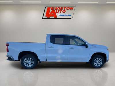 2026 Chevrolet 1500 Crew Cab, $52570. Photo 6