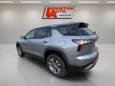 2026 Chevrolet Equinox, $34095. Photo 4