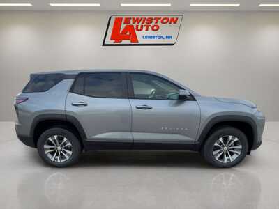 2026 Chevrolet Equinox, $34095. Photo 7