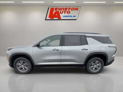 2026 Chevrolet Traverse, $44920. Photo 2
