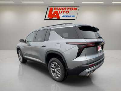 2026 Chevrolet Traverse, $44920. Photo 3