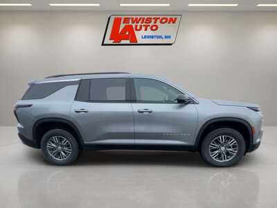 2026 Chevrolet Traverse, $44920. Photo 6