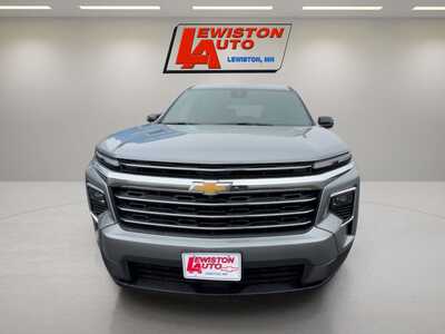 2026 Chevrolet Traverse, $44920. Photo 8