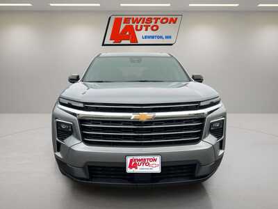 2026 Chevrolet Traverse, $44920. Photo 9