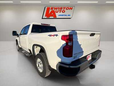 2025 Chevrolet 2500 Crew Cab, $59995. Photo 10