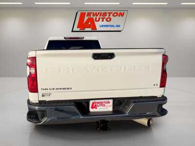 2025 Chevrolet 2500 Crew Cab, $59995. Photo 4