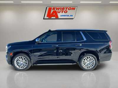 2023 Chevrolet Tahoe, $52995. Photo 10