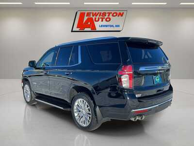 2023 Chevrolet Tahoe, $52995. Photo 11