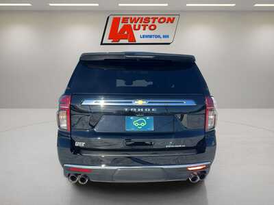 2023 Chevrolet Tahoe, $52995. Photo 12
