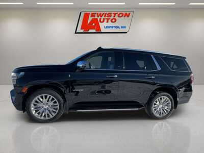 2023 Chevrolet Tahoe, $52995. Photo 2