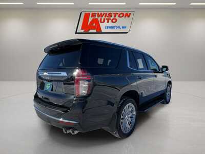 2023 Chevrolet Tahoe, $52995. Photo 5
