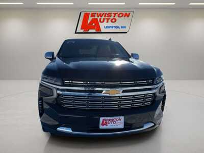 2023 Chevrolet Tahoe, $52995. Photo 8