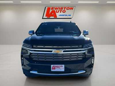 2023 Chevrolet Tahoe, $52995. Photo 9