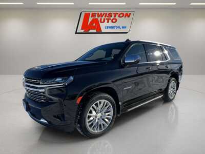 2023 Chevrolet Tahoe, $52995. Photo 1