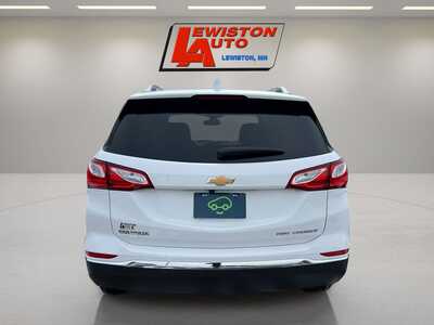 2021 Chevrolet Equinox, $22495. Photo 12