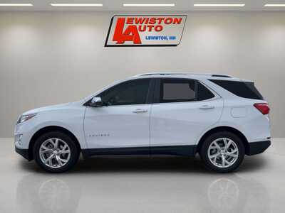 2021 Chevrolet Equinox, $22495. Photo 2