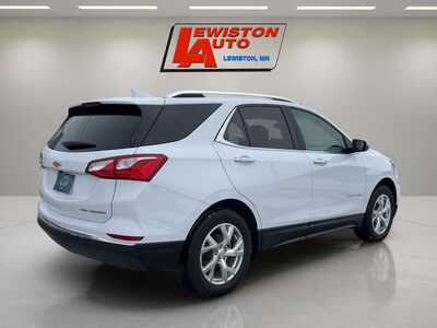 2021 Chevrolet Equinox, $22495. Photo 5