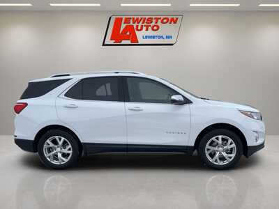2021 Chevrolet Equinox, $22495. Photo 6