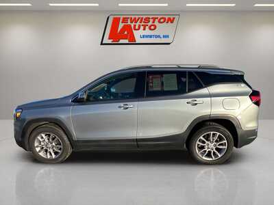 2024 GMC Terrain, $27995. Photo 10