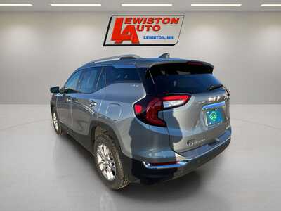 2024 GMC Terrain, $27995. Photo 11