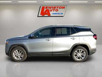 2024 GMC Terrain, $27995. Photo 2