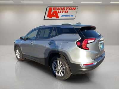 2024 GMC Terrain, $27995. Photo 3