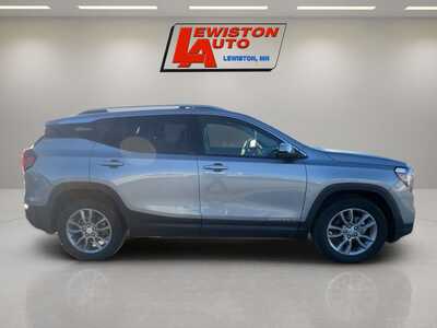 2024 GMC Terrain, $27995. Photo 6