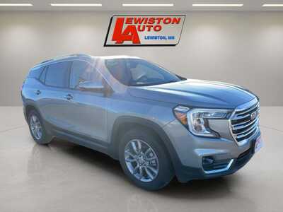 2024 GMC Terrain, $27995. Photo 7