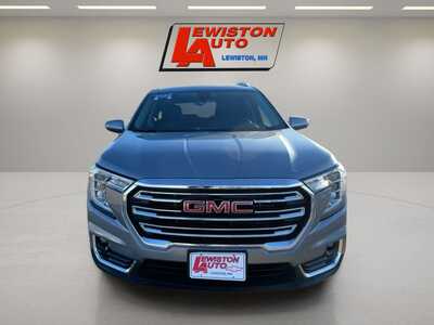 2024 GMC Terrain, $27995. Photo 8