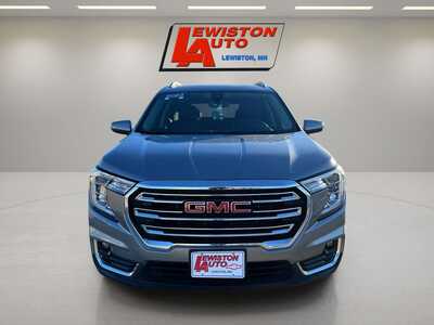 2024 GMC Terrain, $27995. Photo 9