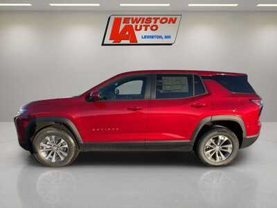 2026 Chevrolet Equinox, $36080. Photo 2