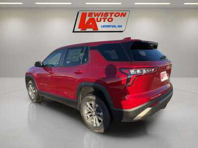 2026 Chevrolet Equinox, $36080. Photo 3