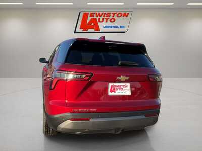 2026 Chevrolet Equinox, $36080. Photo 4