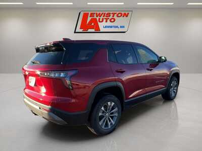 2026 Chevrolet Equinox, $36080. Photo 5