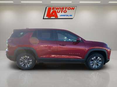 2026 Chevrolet Equinox, $36080. Photo 6