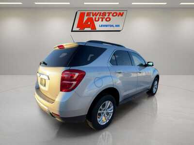 2017 Chevrolet Equinox, $9995. Photo 5